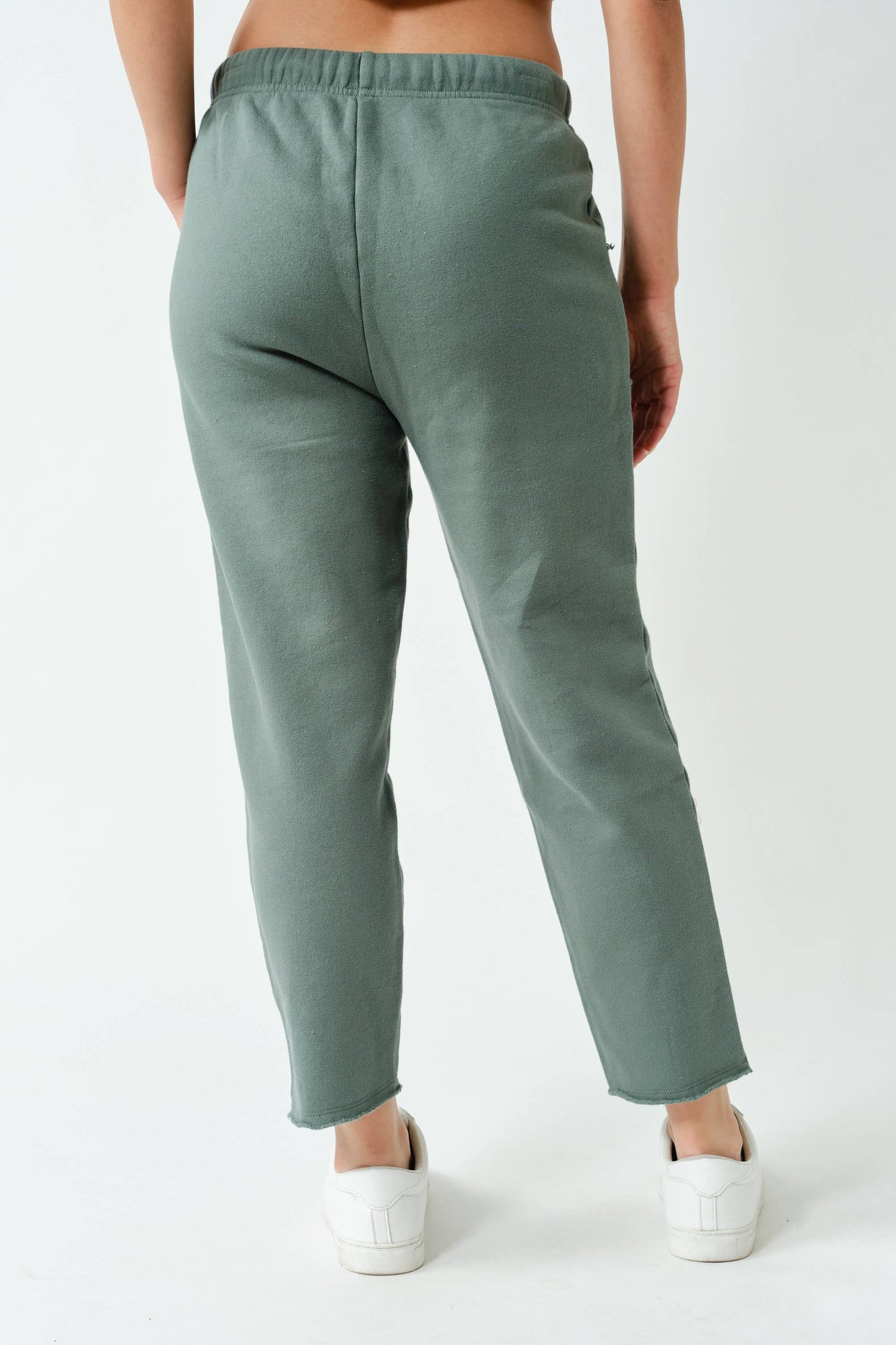 Mono B - Malibu Essential Tapered Lounge Pants