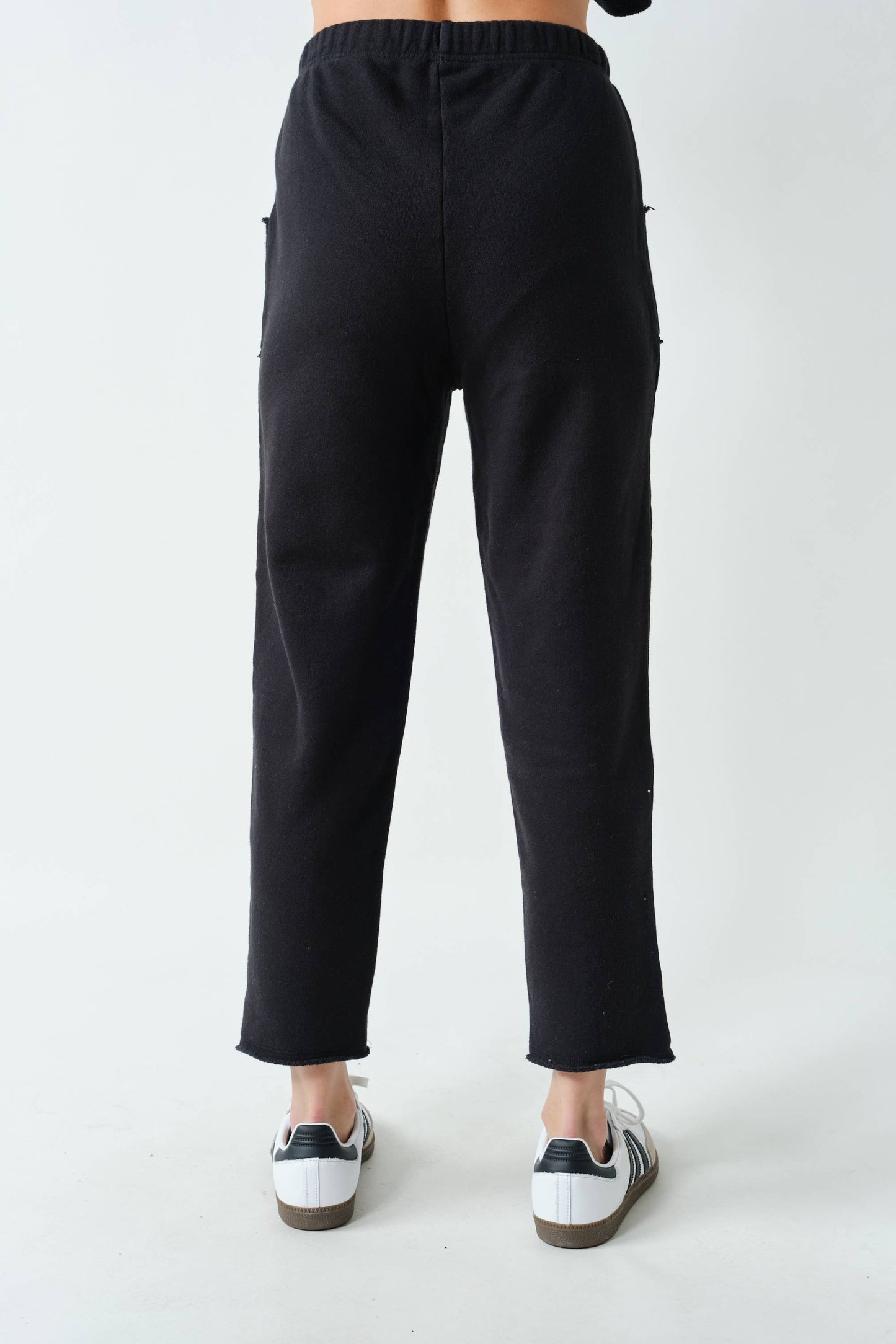 Mono B - Malibu Essential Tapered Lounge Pants