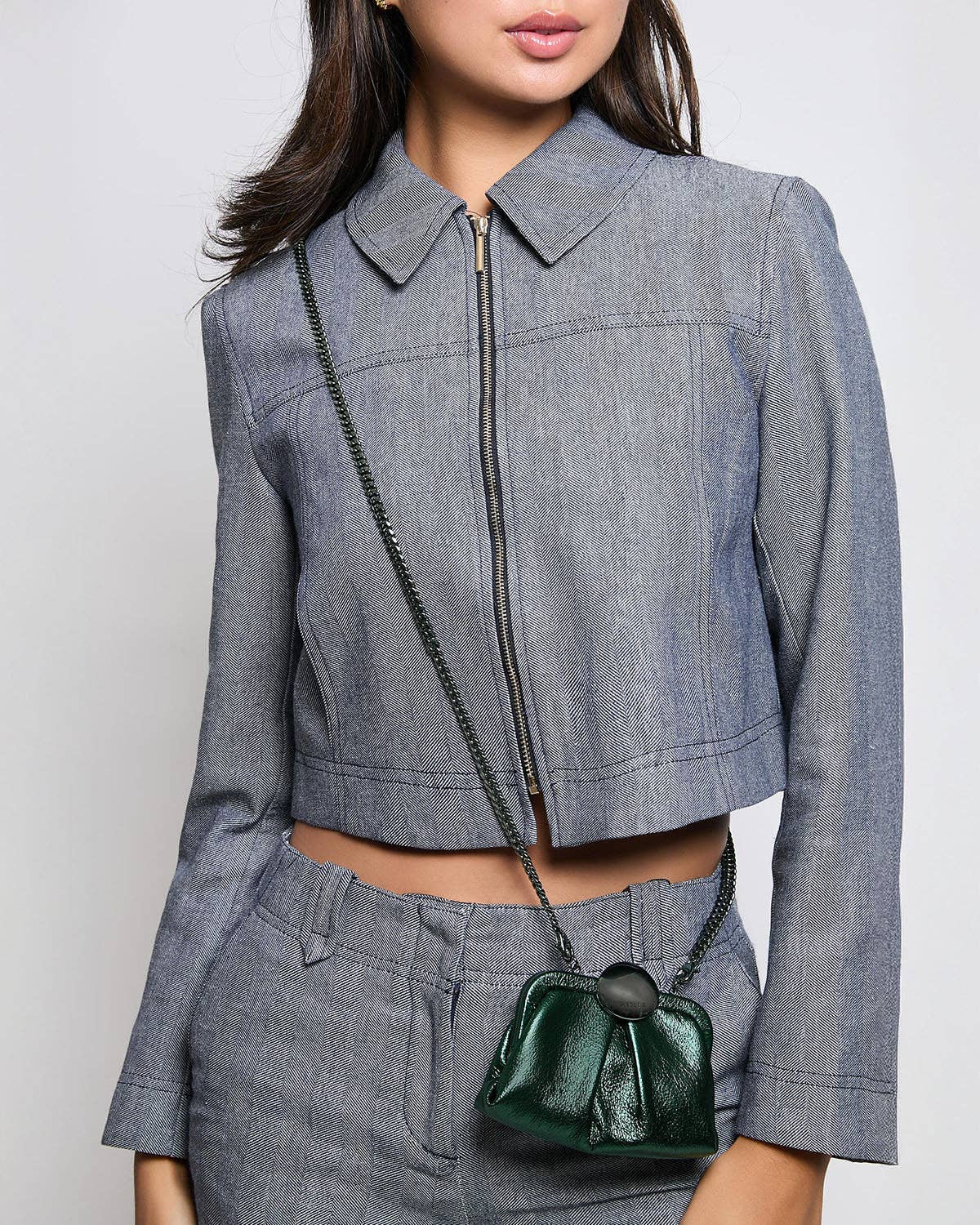 Aimee Kestenberg - Full Circle Micro Crossbody