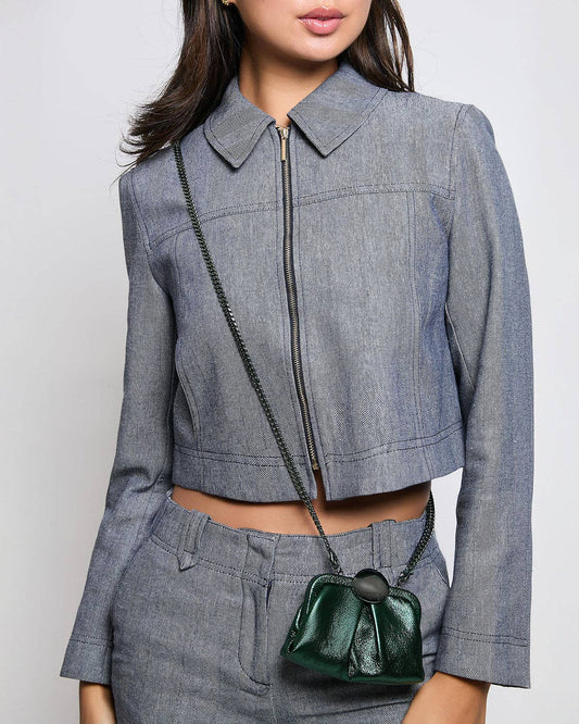 Aimee Kestenberg - Full Circle Micro Crossbody