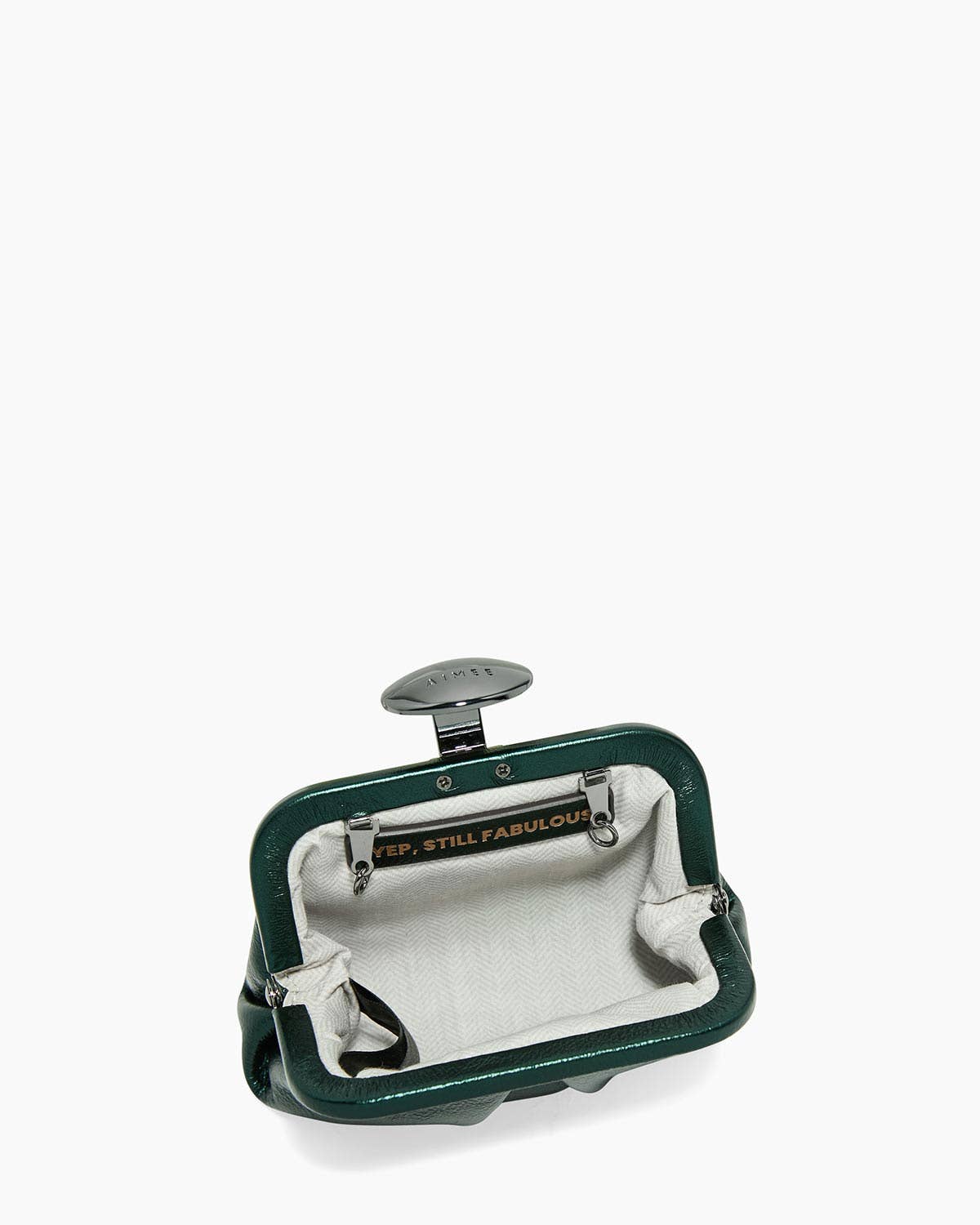 Aimee Kestenberg - Full Circle Micro Crossbody