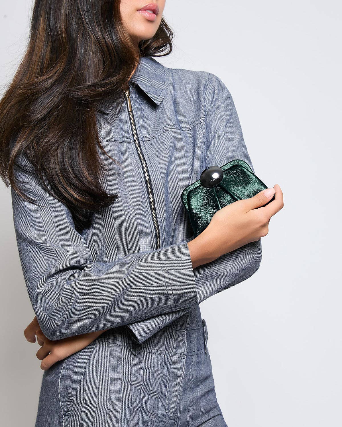 Aimee Kestenberg - Full Circle Micro Crossbody