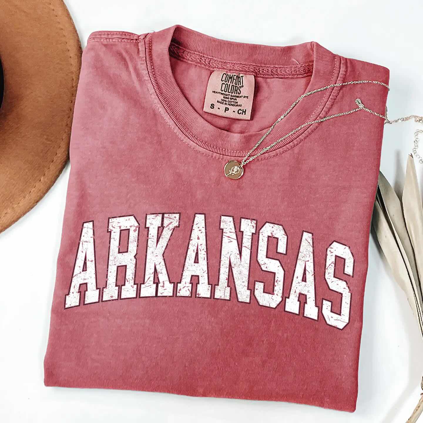 Football, Game Day Tailgate Party State Tshirt