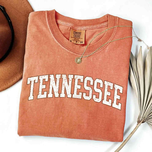 Football, Game Day Tailgate Party State Tshirt