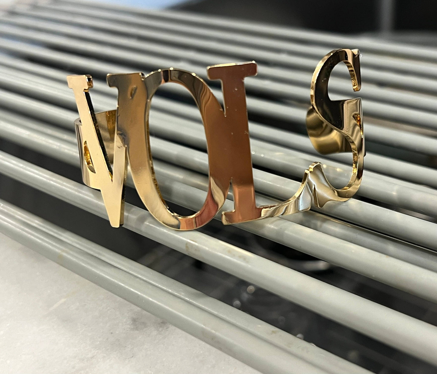 NEW! TENNESSEE VOLS Bangle Bracelets Cuff Bracelets