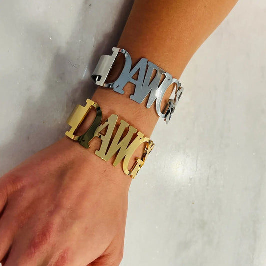 DAWGS Bangle Bracelets